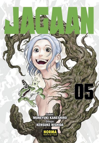 Produktbild: Jagaan 5