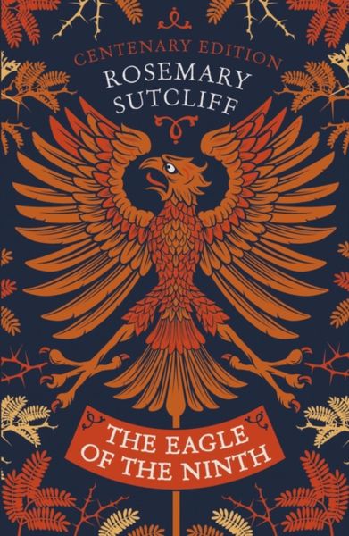 Produktbild: The Eagle of the Ninth