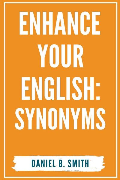 Produktbild: Enhance Your English