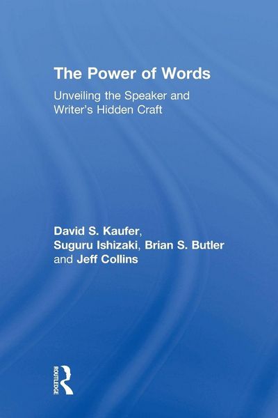 Produktbild: The Power of Words