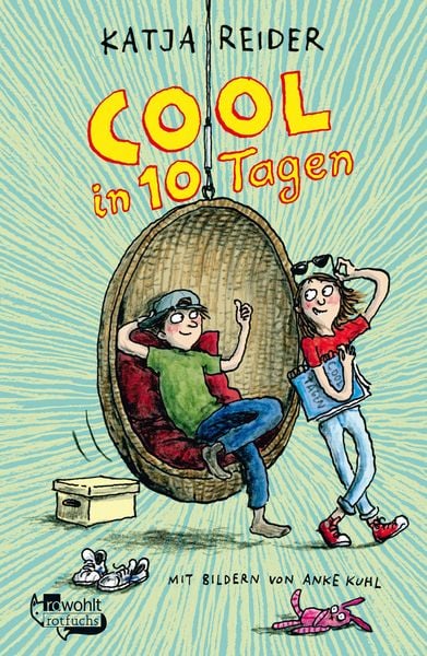 Produktbild: Cool in 10 Tagen