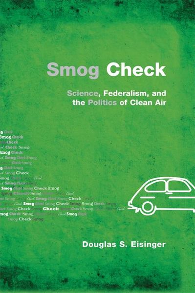 Produktbild: Smog Check