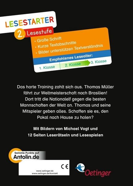 Produktbild: Wir sind Weltmeister
