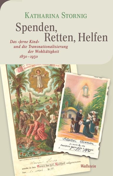 Produktbild: Spenden, Retten, Helfen