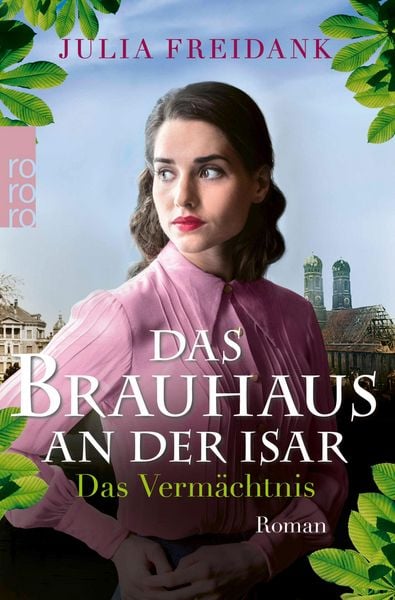 Produktbild: Das Brauhaus an der Isar: Das Verm&auml;chtnis