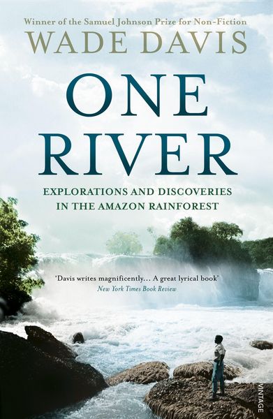 Produktbild: One River