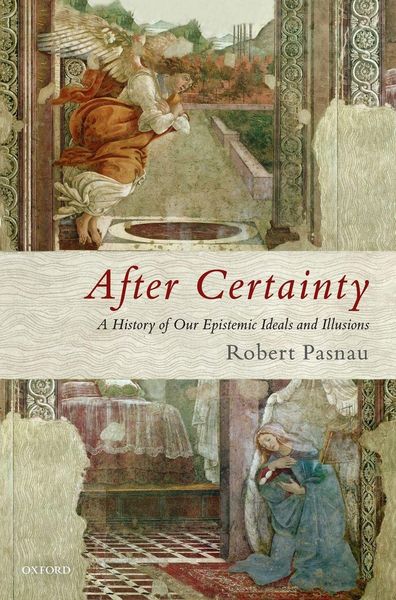 Produktbild: After Certainty C
