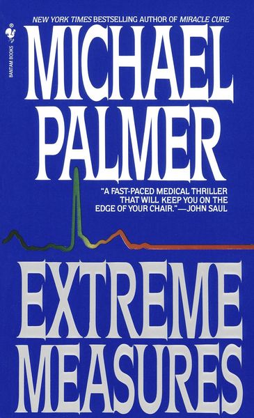 Produktbild: Extreme Measures