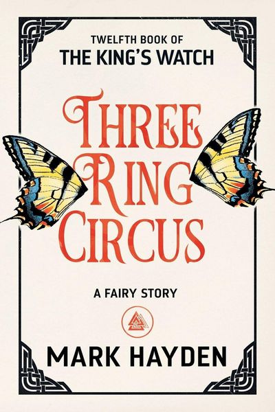 Produktbild: Three Ring Circus