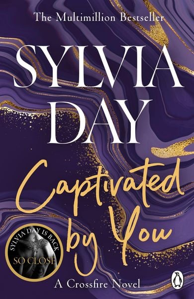 Produktbild: Captivated by You
