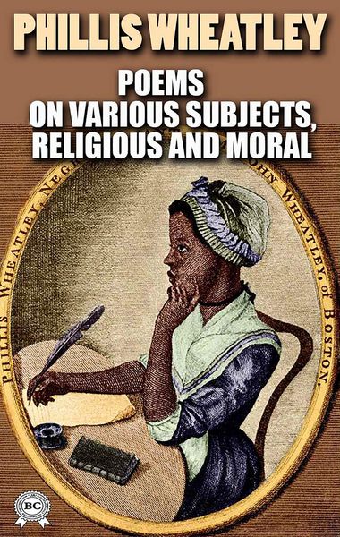 Produktbild: Poems on Various Subjects, Religious and Moral. Illustrated