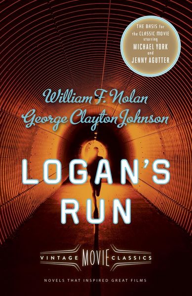 Produktbild: Logan's Run