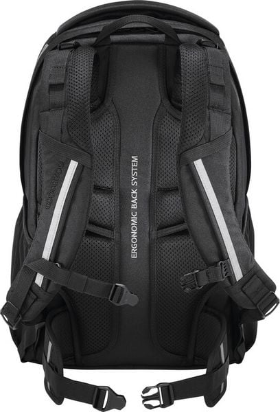 Produktbild: Rucksack EVERY Midnight Black