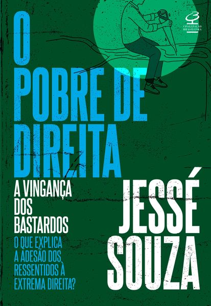 Produktbild: O pobre de direita
