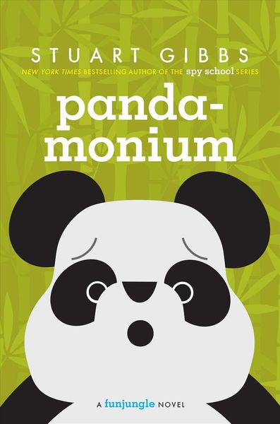 Produktbild: Panda-Monium