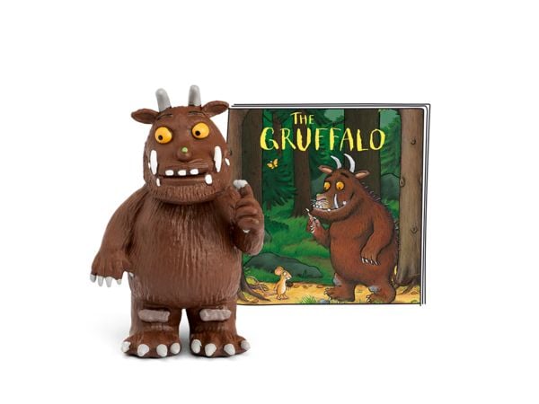 Produktbild: 141The Gruffalo