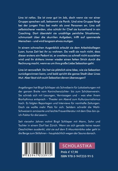 Produktbild: Heiter bis Mutig