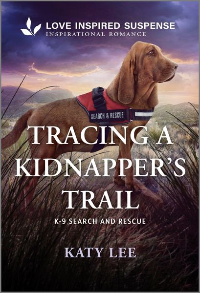 Produktbild: Tracing a Kidnapper's Trail