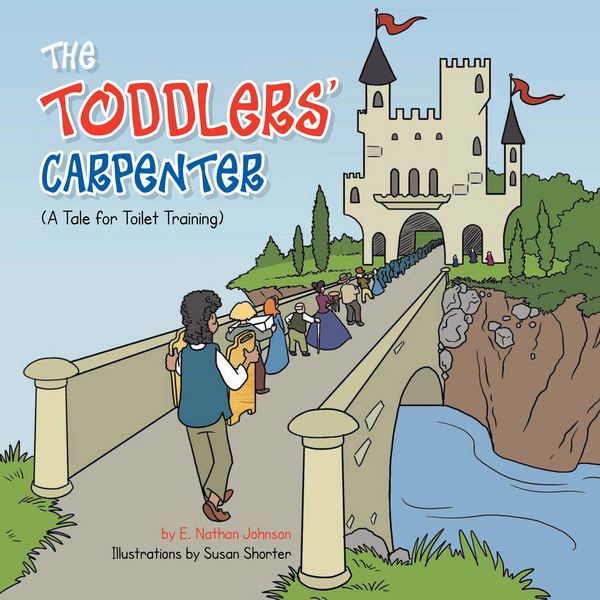 Produktbild: The Toddlers' Carpenter
