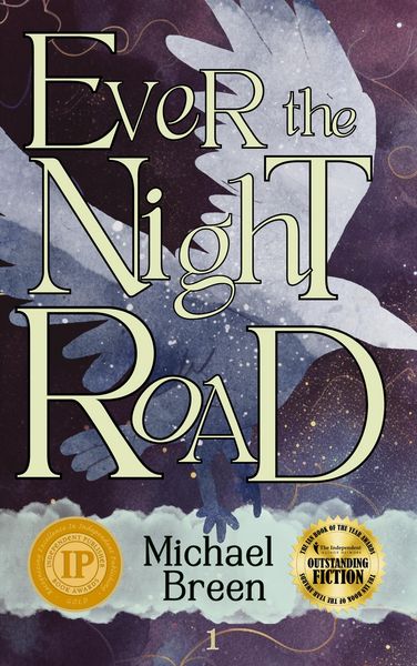Produktbild: Ever the Night Road