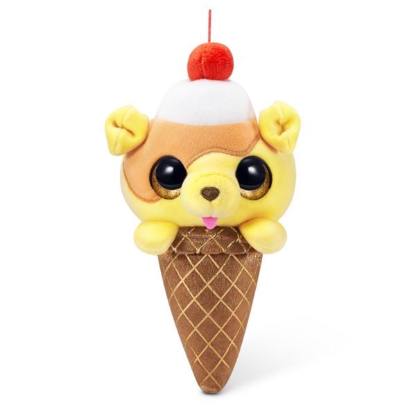 Produktbild: Coco Cones - Pl&uuml;schtier S&uuml;&szlig;igkeiten