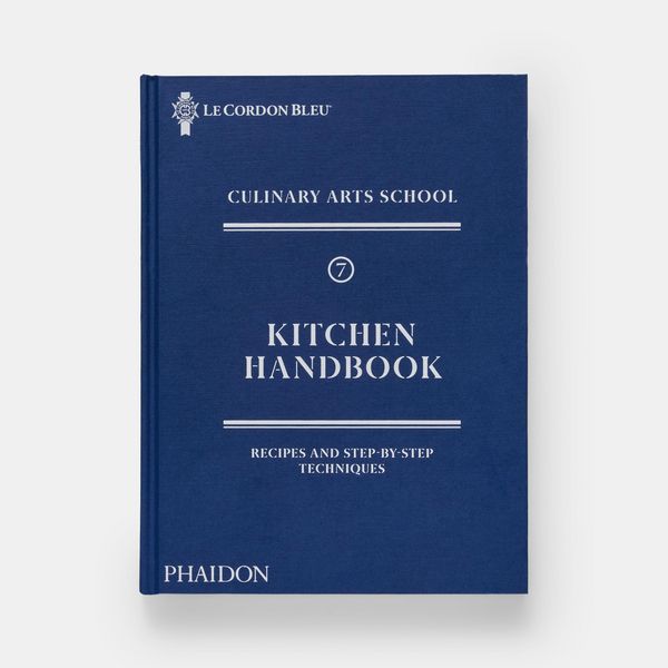 Produktbild: Le Cordon Bleu Culinary Arts School