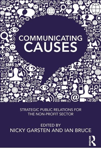 Produktbild: Communicating Causes