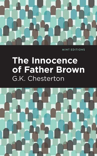 Produktbild: The Innocence of Father Brown