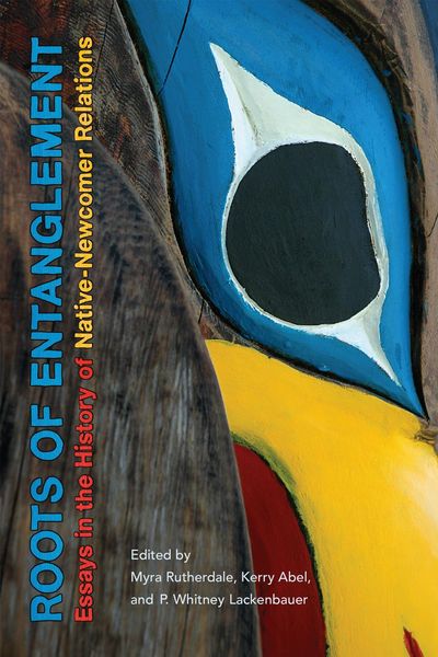 Produktbild: Roots of Entanglement