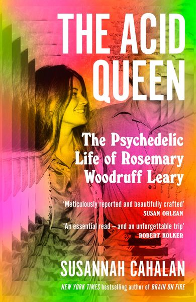 Produktbild: The Acid Queen