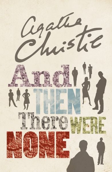 Produktbild: And Then There Were None
