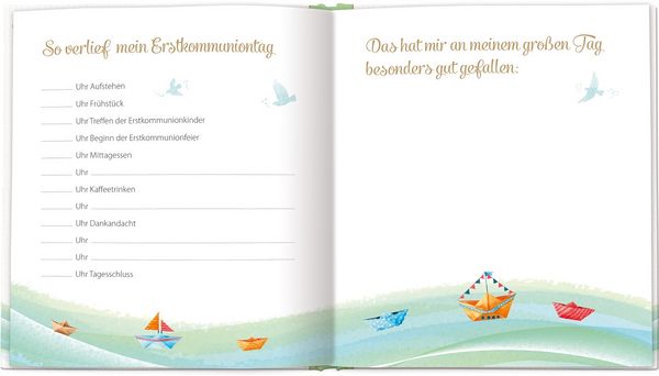 Produktbild: Bei Gott bin ich geborgen