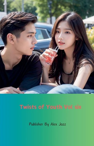 Produktbild: Twists of Youth Vol six