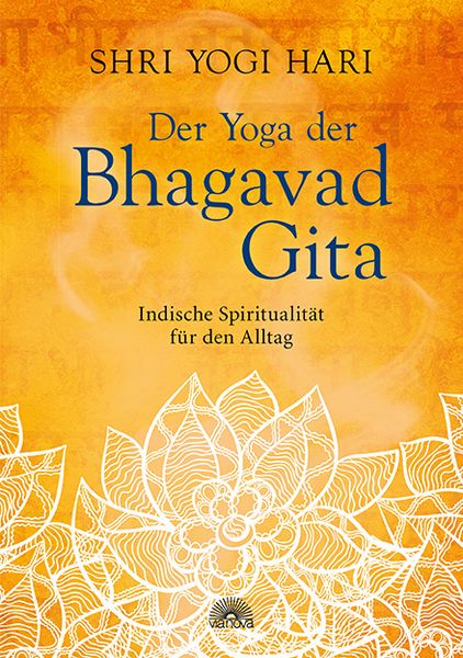 Produktbild: Der Yoga der Bhagavad Gita