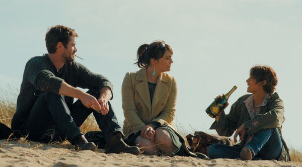 Produktbild: Die Schl&ouml;sser aus Sand