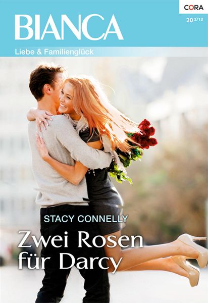 Produktbild: Zwei Rosen f&uuml;r Darcy