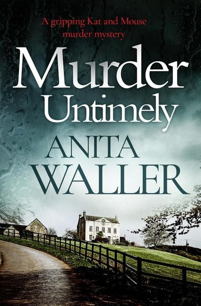 Produktbild: Murder Untimely