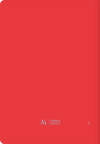Produktbild: Kolosser (Bibeljournal)