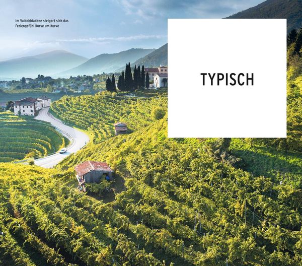 Produktbild: POLYGLOTT on tour Reisef&uuml;hrer Venetien/Friaul