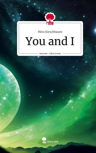 Produktbild: You and I. Life is a Story - story.one
