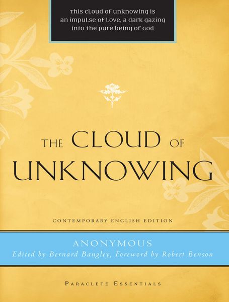 Produktbild: The Cloud of Unknowing
