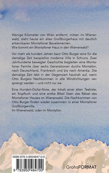 Produktbild: Au&szlig;er Haus