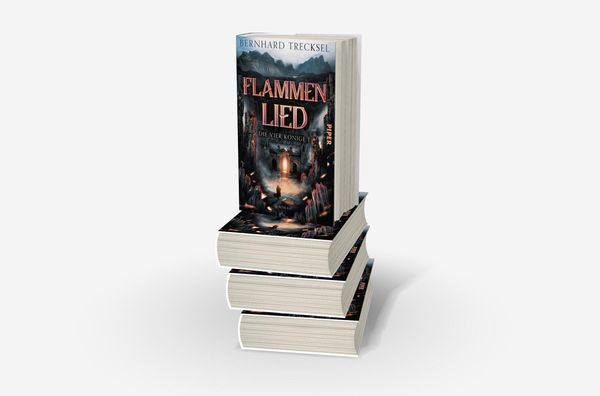 Produktbild: Flammenlied
