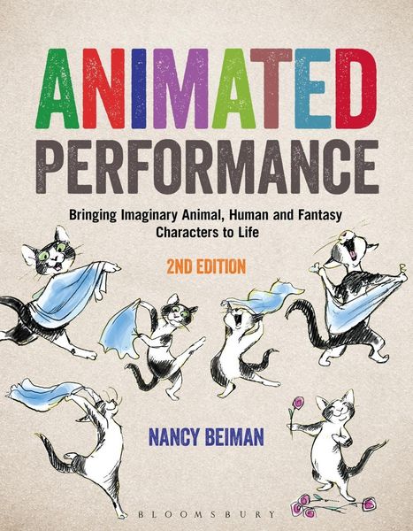 Produktbild: Animated Performance