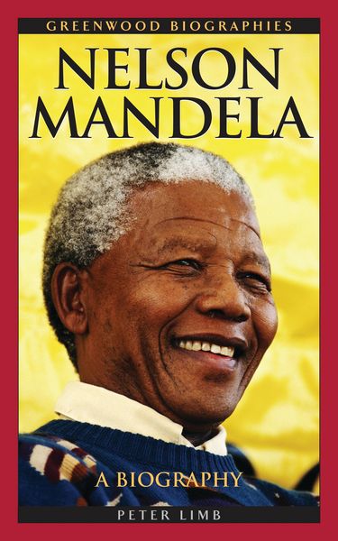 Produktbild: Nelson Mandela