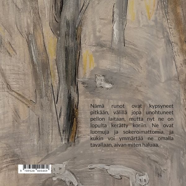 Produktbild: Runoja