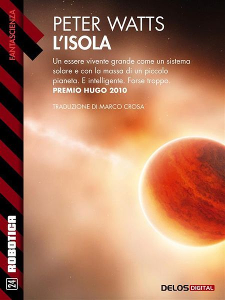 Produktbild: L'isola