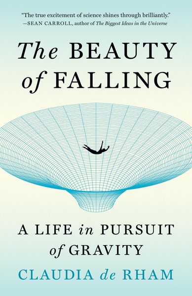 Produktbild: The Beauty of Falling