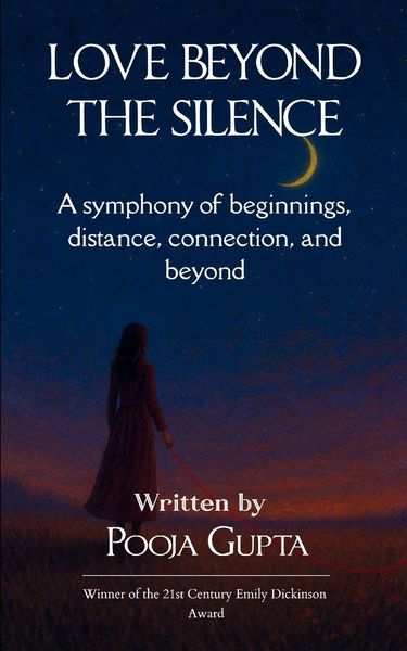 Produktbild: Love Beyond the Silence