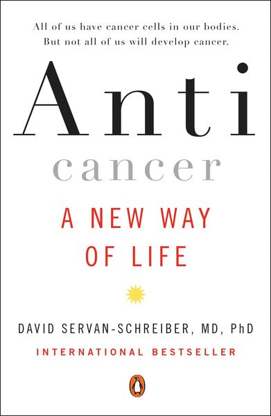 Produktbild: Anticancer
